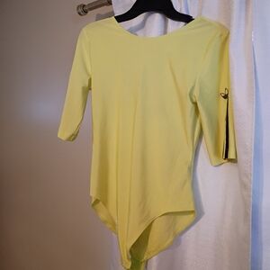 Adidas Women's Bodysuit